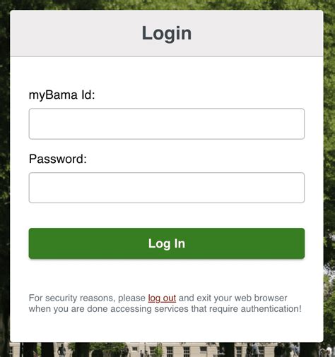 mybma|bmv my account log in.